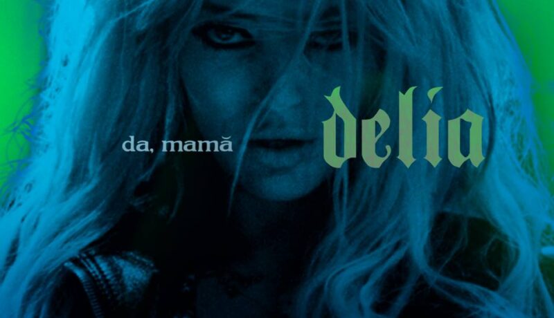 FOTO LOL: A apărut deja prima glumă despre noul hit al Deliei „Da, mamă”