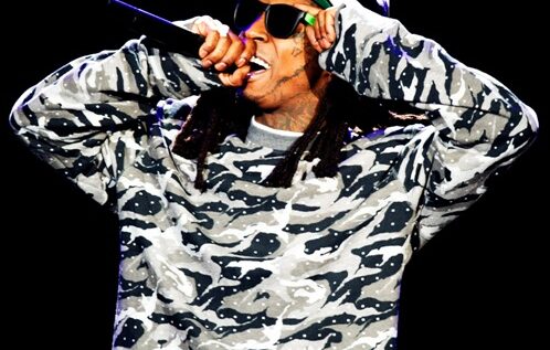 OMG! Atât câștigă Lil Wayne pentru fiecare CUVÂNT pe care-l rostește într-un concert!