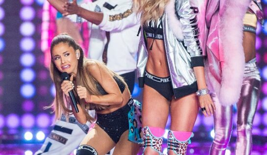OMG! 11 situații în care Ariana Grande aproape că a ”murit”!