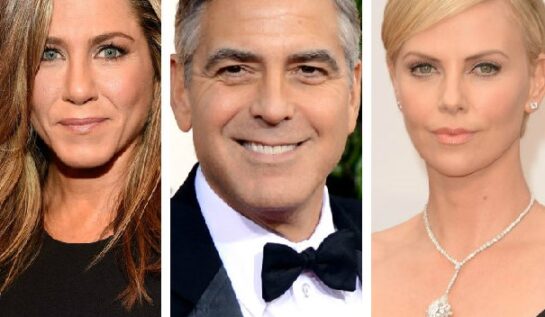 OMG! Uite ce meserii au avut 8 actori de la Hollywood înainte să devină celebri