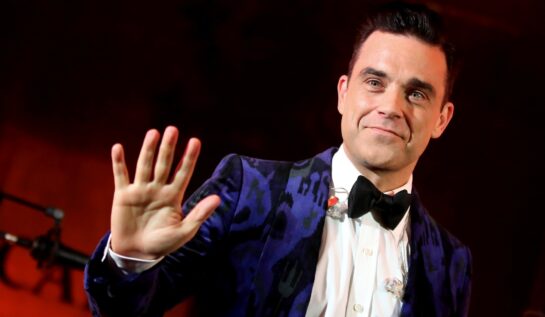 TOP 3 cele mai ciudate pretenții ale lui Robbie Williams. Uite ce ar putea cere la București!