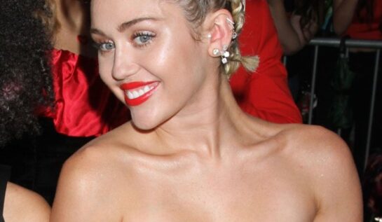 OMG! Miley Cyrus a pus ochii pe iubita fostului ei logodnic?! Uite ce a declarat!