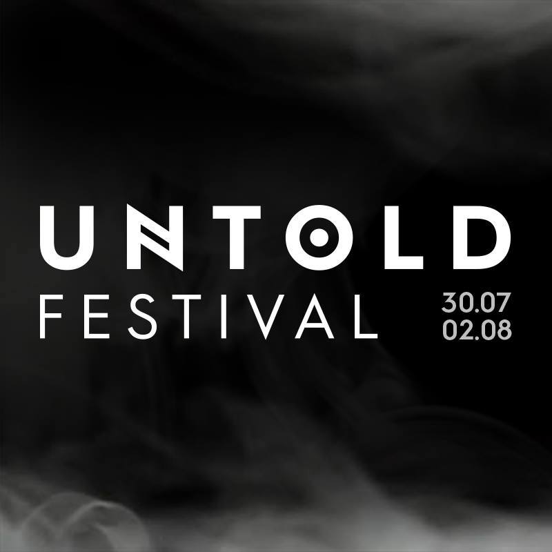 FOTO BETON: Uite programul pe zile de la Untold Festival!