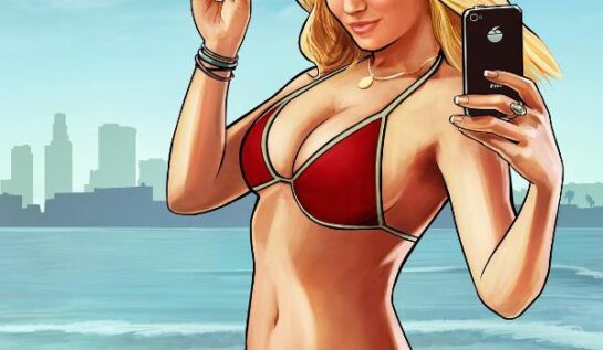 VIDEO BETON: Așa arată Grand Theft Auto în viața reală