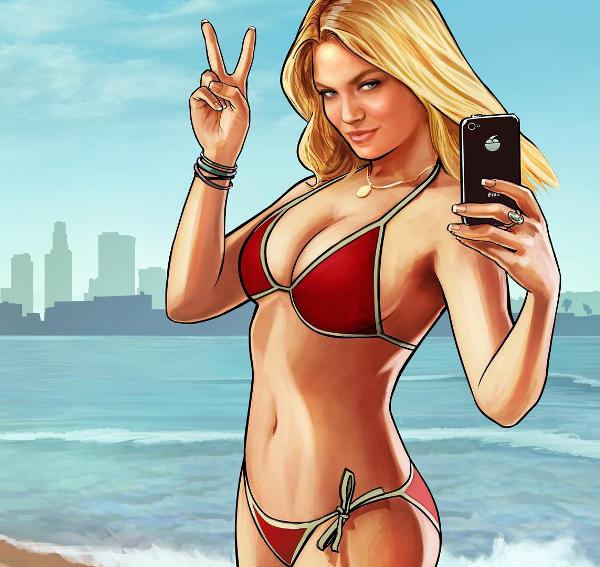 VIDEO BETON: Așa arată Grand Theft Auto în viața reală