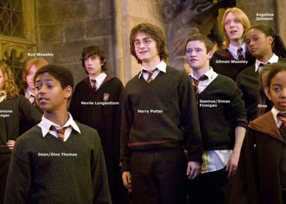 FOTO OMG: Așa arată actorii din ”Harry Potter” la 14 ani de la primul film al seriei!