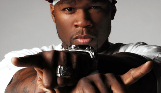 OMG! 50 Cent trebuie să plătească 5 milioane de dolari despăgubire. Uite ce a făcut!