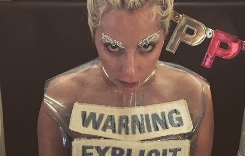 OMG: Lady Gaga arată HORROR în serialul în care joacă. Nimeni n-o va recunoaște!