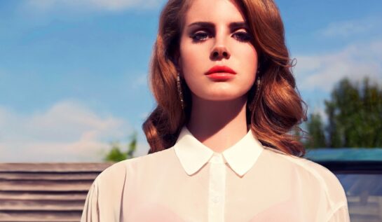 PIESĂ NOUĂ: Lana Del Rey – Honeymoon