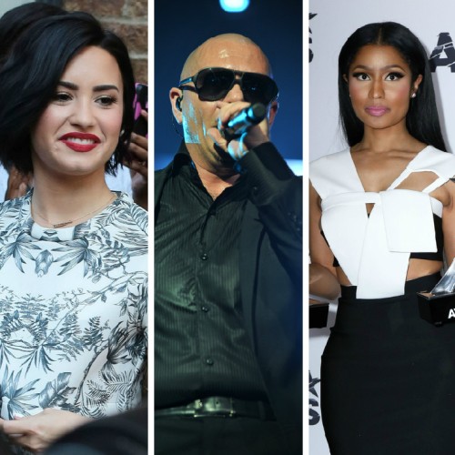 FOTO LOL: 7 celebrități care seamănă leit cu niște… clădiri!