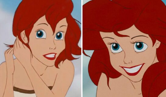 GALERIE FOTO: 9 prinţese Disney care au fost tunse şi au părul scurt