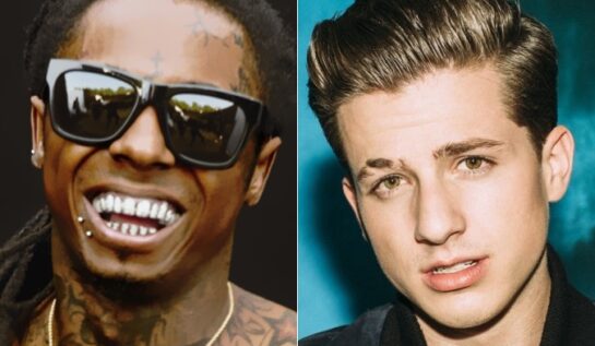 VIDEOCLIP NOU: Lil Wayne & Charlie Puth – Nothing But Trouble
