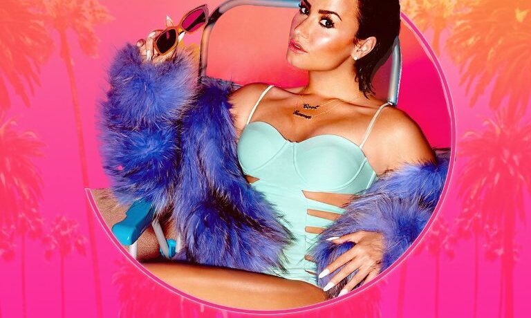 VIDEOCLIP NOU: Demi Lovato – Cool for the Summer
