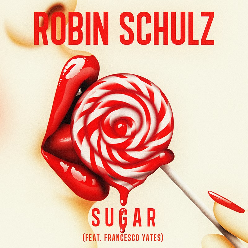 VIDEOCLIP NOU: Robin Schulz feat. Francesco Yates – Sugar