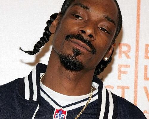 OMG! Snoop Dogg a fost arestat. Uite de ce și-a ieșit din minți!