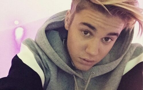 OMG! Justin Bieber nu mai arată cum îl știai. Uite ce s-a întâmplat cu părul lui!