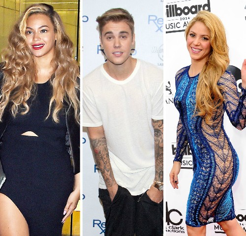 FOTO: Așa arată 6 celebrități pe WC. Ești pregătit să le vezi?