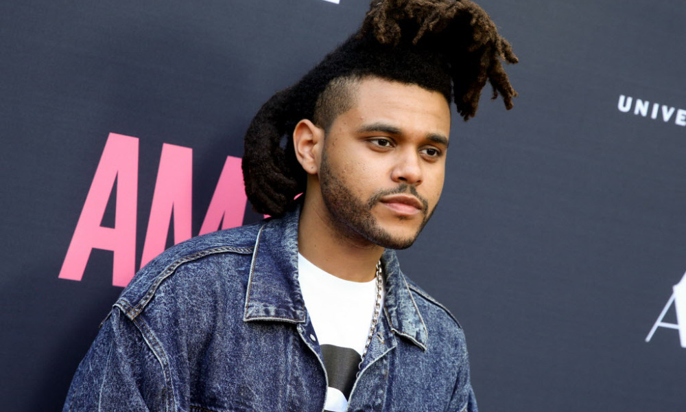 VIDEOCLIP NOU: The Weeknd – Cant Feel My Face