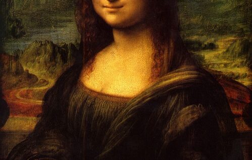 Misterul tabloului Mona Lisa a fost descoperit! Iată ce personalitate este de fapt în pictura celebră!