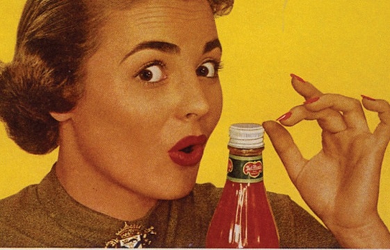 FOTO: 15 reclame vechi care astăzi ar fi INTERZISE