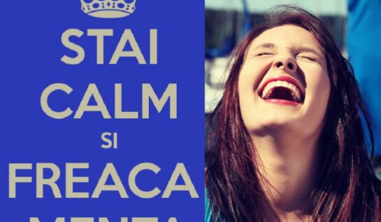 TOP 10 cele mai ciudate expresii din limba română!