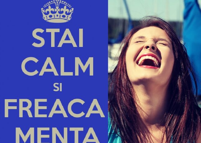 TOP 10 cele mai ciudate expresii din limba română!