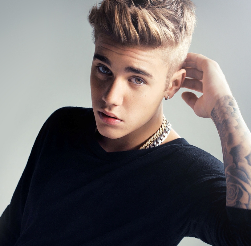 12 lucruri despre Justin Bieber pe care nu le-ai știut până acum