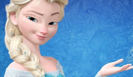 FOTO: Așa ar arăta prințesele Disney dacă nu ar fi machiate