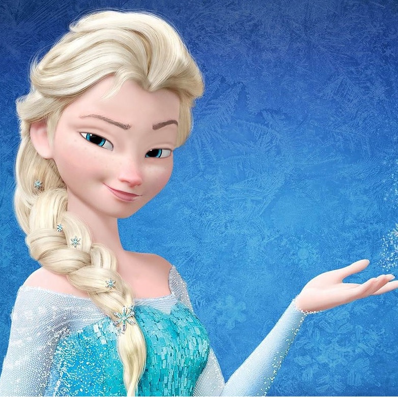 FOTO: Așa ar arăta prințesele Disney dacă nu ar fi machiate