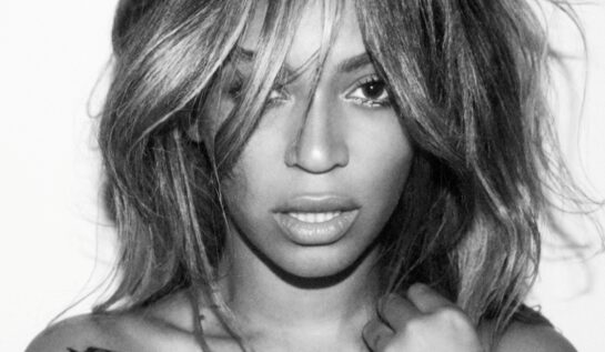 FOTO: Beyonce a făcut un pictorial extrem de HOT. Arată mai bine ca niciodată!