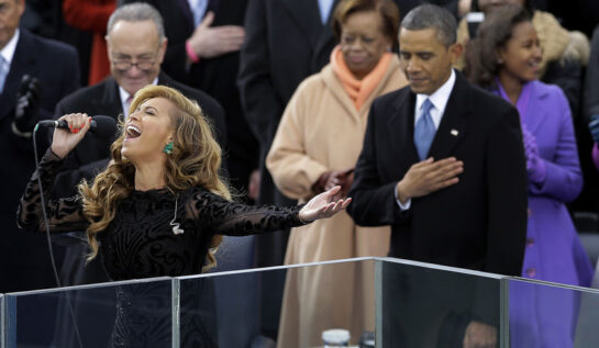 Beyonce şi Justin Timberlake, printre preferaţii lui Obama. S-a aflat ce muzică ascultă cel mai puternic om din lume