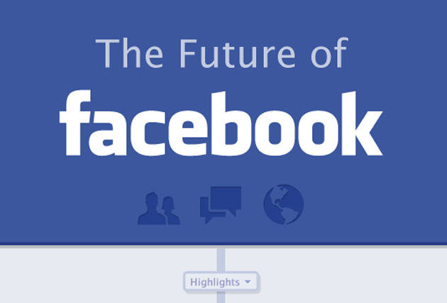 LOL: Ce vom putea face pe facebook în anul 2050