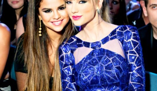 14 fotografii care arată că Taylor și Selena sunt cele mai bune prietene