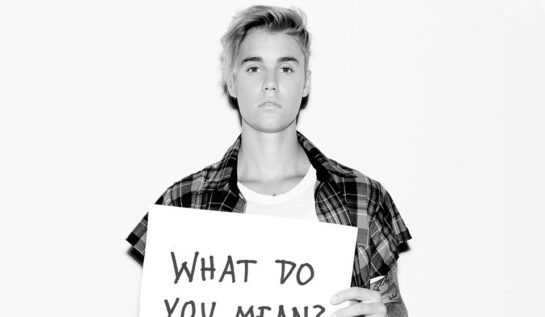VIDEOCLIP NOU: Justin Bieber – What Do You Mean