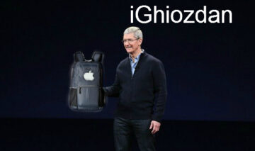 PREMIERĂ: Apple va lansa pentru elevi pe 9 Septembrie primul iGhiozdan