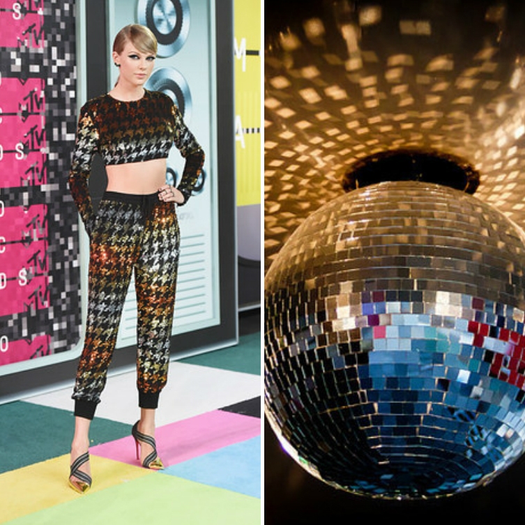 FOTO: 10 lucruri cu care au semănat ținutele și coafurile vedetelor de la VMA