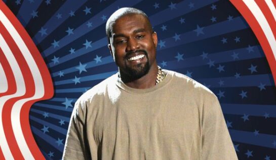VIDEO WTF!? Kanye West a anunţat că vrea să devină Preşedintele S.U.A. în 2020. NU E GLUMĂ!
