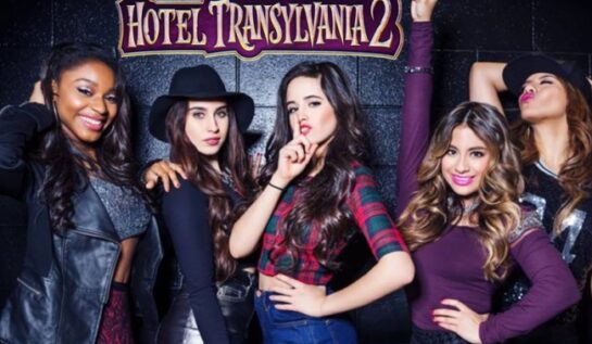 VIDEOCLIP NOU: Fifth Harmony – I’m In Love With A Monster