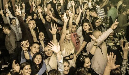 VIDEO HOT: SUPER-DISTRACŢIE cu ZU Party Romanian Tour în episodul 50