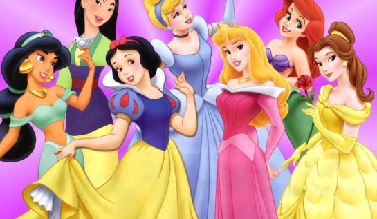 WTF: Așa ar arăta prințesele Disney dacă ar juca în filme HORROR