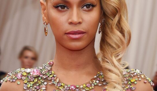 FOTO: Beyonce și-a schimbat complet look-ul. Uite ce și-a făcut la păr!
