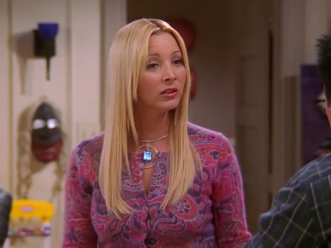 FRUMI. 17 lecţii de viaţă pe care le-ai învăţat de la Phoebe din „Friends