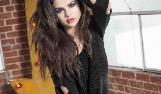 OMG! Încă o piesă cu şi pentru Selena Gomez. Uite ce artist o iubeşte în versuri şi îl face gelos pe Bieber!