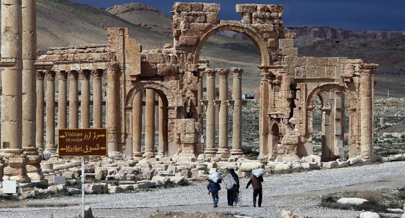 REDUCERI: Agențiile de turism românești oferă discounturi de până la 70% pentru sejururile în Siria!