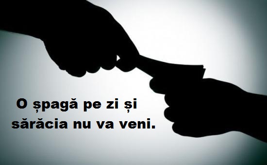 FOARTE TARE! Cum ar arăta proverbele românești dacă ar fi despre ȘPAGĂ