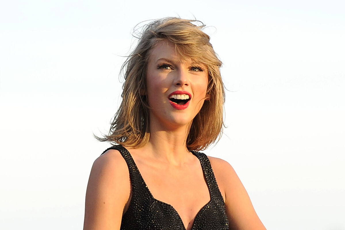FOTO. 14 momente în care Taylor Swift a ştiut cum te simţi după o despărţire