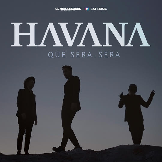 VIDEOCLIP NOU: Havana – Que Sera, Sera