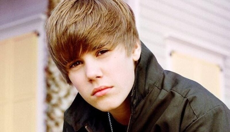 VIDEO: „Where R U Now” nu e o piesă chiar nouă. Bieber a cântat-o la 15 ani!