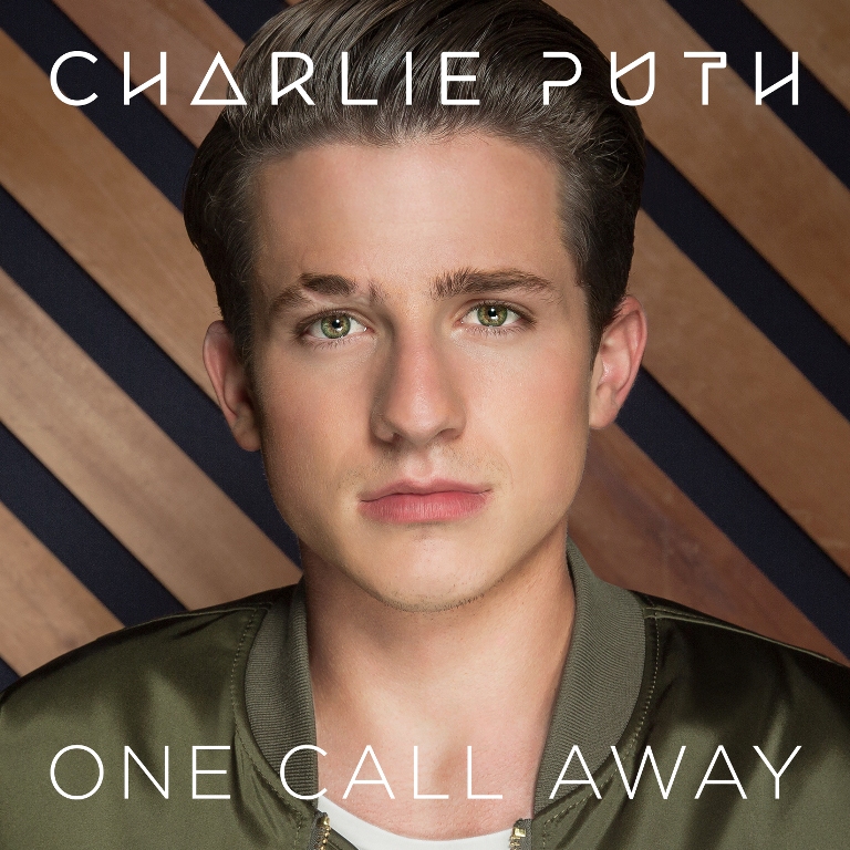 VIDEOCLIP NOU: Charlie Puth – One Call Away
