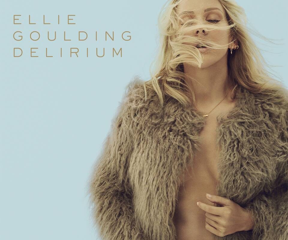 VIDEOCLIP NOU: Ellie Goulding – On My Mind